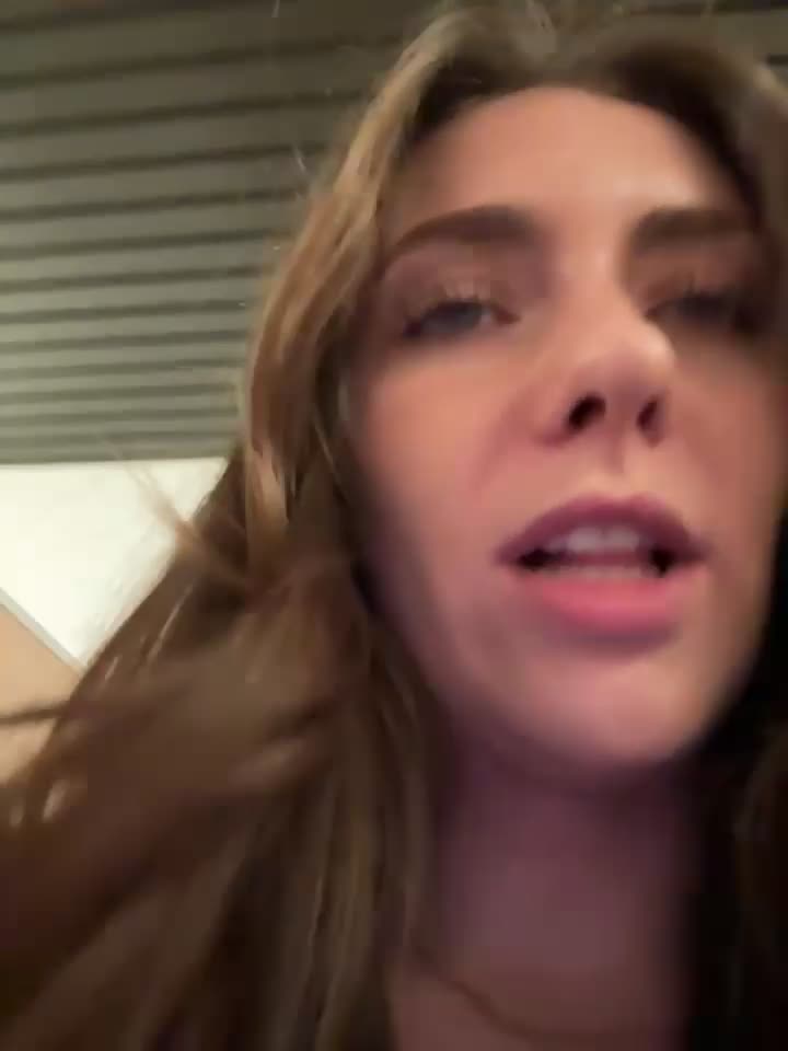 MariiD cam recording
