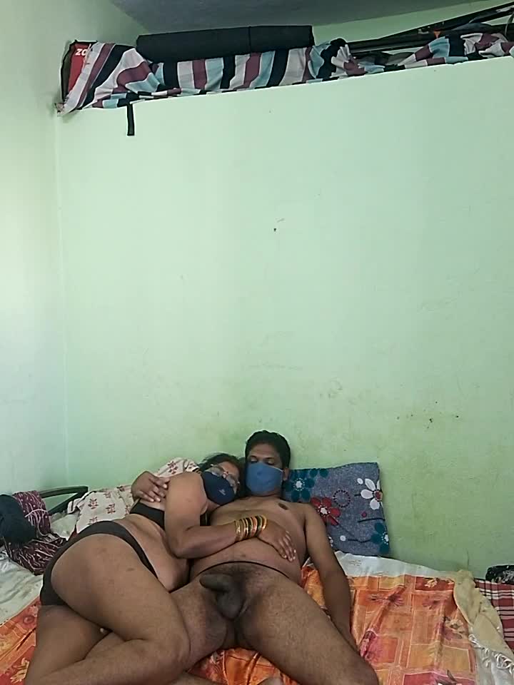 sivani_asha cam recording