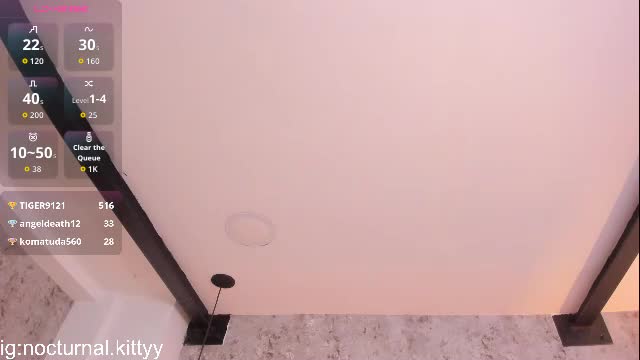 bella_kitty_ Chaturbate cam rip 2026-08-12 16:17